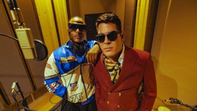 En el marco del Festival Bamba: Orishas regresará a Chile estrenando colaboración con hiphopero nacional