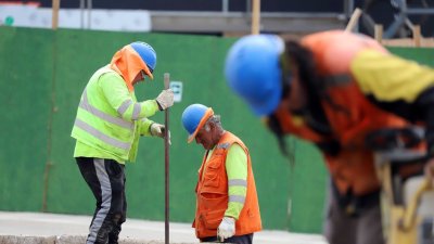 El desempleo en Chile no cede y alcanza el 9,5%, su mayor nivel en cinco años