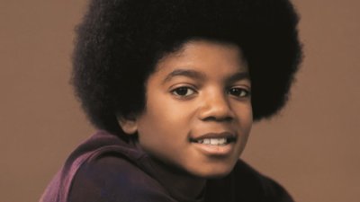 “The Definitive Collection LP”: Grabaciones de los primeros años de Michael Jackson fueron reeditadas en vinilo