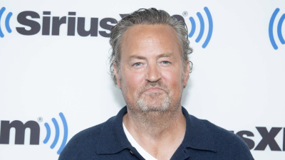 Tendrá tres capítulos y se estrenará en octubre: Netflix estrenará un documental de sobre la vida de Matthew Perry