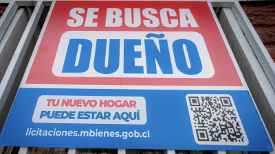 Bienes Nacionales