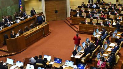 Cámara de Diputados aprobó comisión investigadora por presunto uso de bots y manipulación digital en elecciones