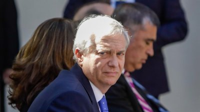 Aprobación del Presidente Kast cae cuatro puntos y llega a su peor registro en lo que va de Gobierno
