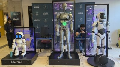 NeuroFest 2026 reunió a miles de personas en torno a la neurociencia, la tecnología y experiencias interactivas