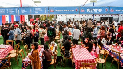 Fiestas Patrias 2026: Guía de fondas para pasar un 18 con música, comida y alegría