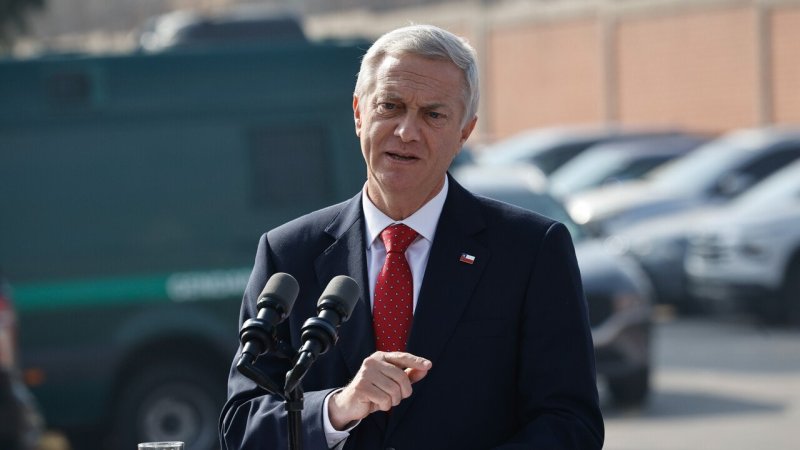 Presidente Kast y presente laboral en Chile: "No hemos podido solucionar el problema del desempleo"