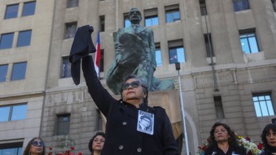 11 de septiembre: Oposición homenajeará a Salvador Allende y Gobierno descarta acto oficial