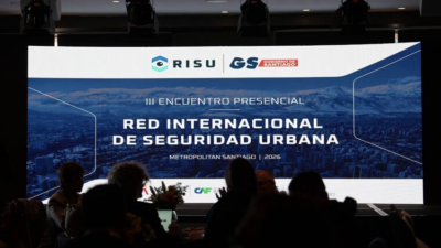 Gobierno de Santiago