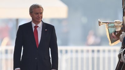Cadem: 62% afirmó que Gobierno del Presidente Kast ha sido peor de lo que esperaba