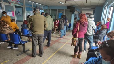 Auditoría de la Contraloría señala que pacientes en estado de gravedad sufrieron gran demora para atenciones de urgencia