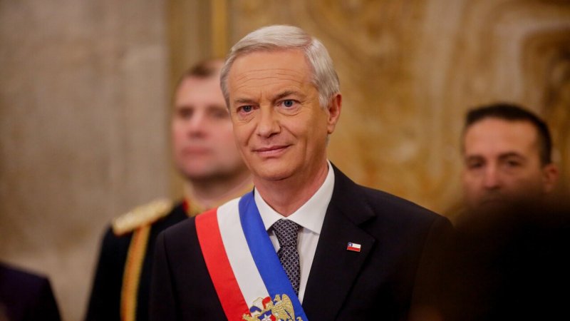 Será este martes: Kast dará su primer discurso como Presidente de Chile ante la ONU