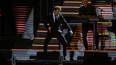 ¿Incluirá Chile?: Luis Miguel anunció gira mundial para 2027