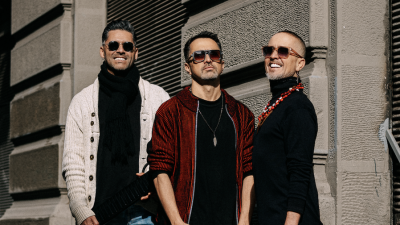 Con shows gratuitos por el Día de la Música: SCD anuncia espectáculos de De Kiruza, Papanegro y Los Pata Pelá