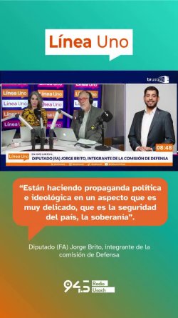 La adhesión de Chile a la iniciativa “Escudo de las Américas” abre el debate sobre la autonomía y seguridad del país ante el alineamiento con Washington.