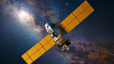 De carácter experimental: Google lanzará a órbita un satélite de prueba para centros de datos de IA