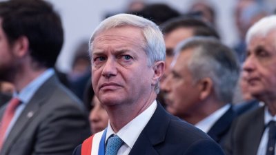 Presidente Kast anticipa medidas paliativas ante eventual prohibición de EE.UU. a exportaciones de diésel