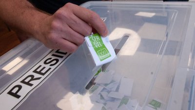 Servel alerta por inédito recorte de 15% a su presupuesto para 2027: “Nunca habíamos tenido una situación similar”