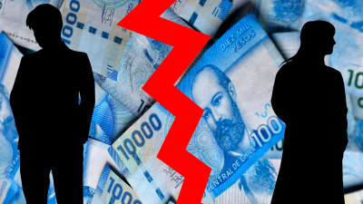 Infidelidad financiera: cuando ocultar deudas o compras puede poner en riesgo la relación de pareja