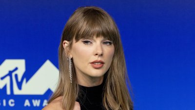MTV VMAs: Taylor Swift se convirtió en la artista más premiada de la historia