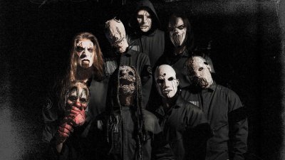 ¿Te gusta el nu metal? Slipnot anunció concierto en Chile junto Marilyn Manson
