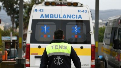 Chile registra tercer caso importado de sarampión en 2026: ¿Cómo se transmite y qué síntomas reconocer?