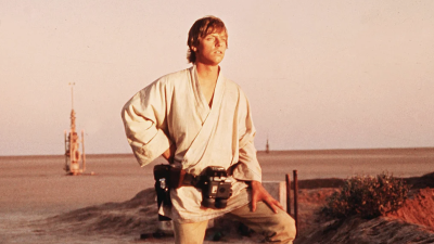 ¿Nuevas historias de “Star Wars”?: La saga Skywalker tendrá nueva trilogía para el cine