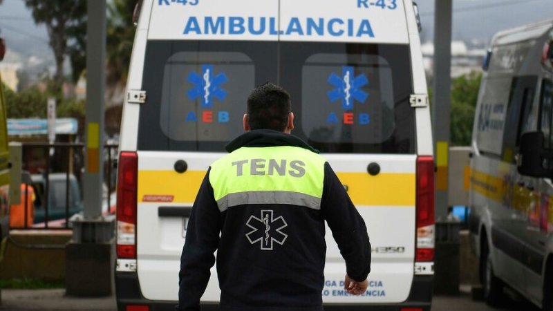 Chile registra tercer caso importado de sarampión en 2026: ¿Cómo se transmite y qué síntomas reconocer?