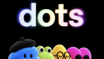 Dots: OpenAI sistema de agentes de IA para delegar tareas laborales y cotidianas