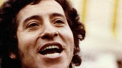 Aula Records y Fundación Víctor Jara publican adelanto de "Víctor Jara, un canto libre"