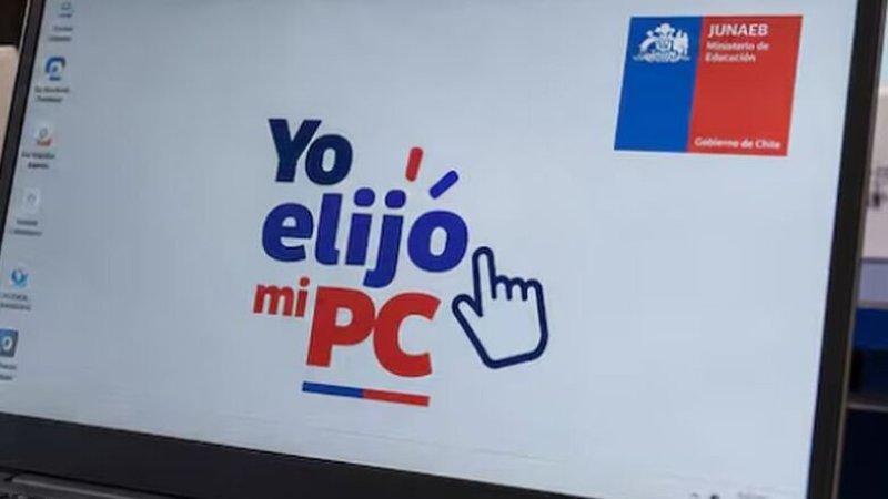 No es solo un computador: es una política de igualdad de oportunidades