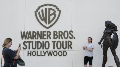 Radiografía de un gigante: Finalmente se concretó el histórico acuerdo entre Paramount y Warner