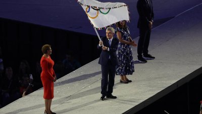 Chile renunció a la candidatura para ser sede de los Juegos Olímpicos de 2036