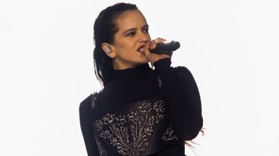 Profeta en su tierra: Rosalía obtuvo el Premio Nacional de Músicas Actuales 2026 que se entrega en España