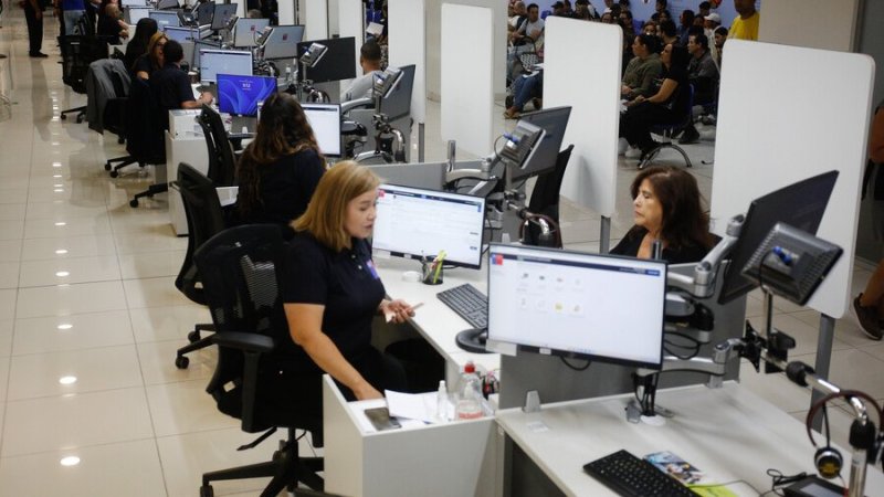 “Que no termine en la trituradora”: Registro Civil hace llamado a retirar 155 mil documentos acumulados en sus bodegas
