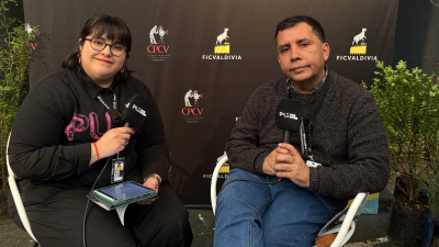 Guillermo Olivares, director de programación del FICV 2026: “Siempre nos ha importado salir de la tradición”