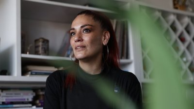La historia de Catalina Pizarro: La mujer que tuvo que esperar la muerte de su hija porque le negaron un aborto