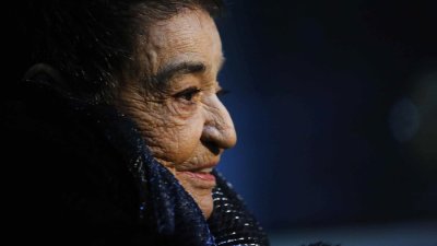 Cecilia y su legado inmortal: sellos postales buscan acercar su música a las nuevas generaciones