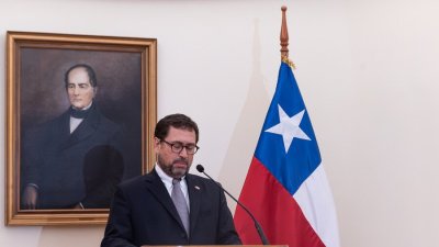 Chile reabrirá sus consulados en Venezuela: Más de 25 mil residentes podrán acceder a servicios