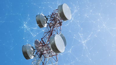 Redes móviles del futuro: Cómo el 6G incorporará inteligencia artificial y transformará los hogares en Chile