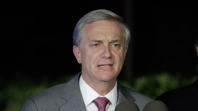 Presidente Kast en la antesala del 18-O: “Esperamos que no se vuelva a repetir nunca más”