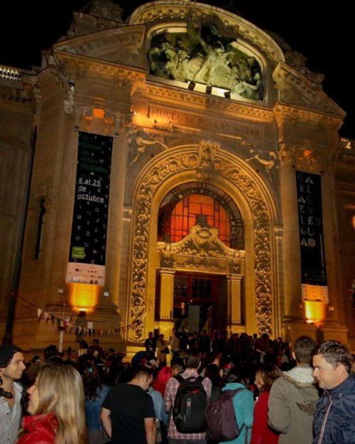 “Una noche. Mil historias”: Vuelve Noche de Museos con actividades gratuitas en todo Chile