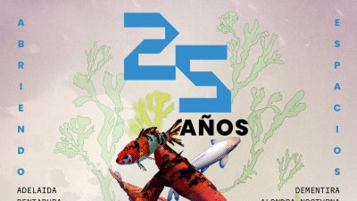 25 años, 25 bandas: Matucana 100 celebrará su aniversario con jornada dedicada a la música independiente