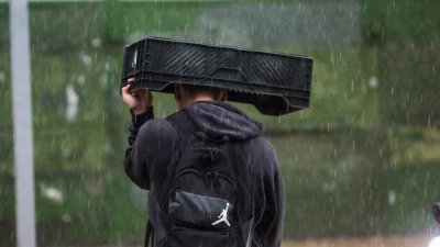 Ecoansiedad: ¿Cómo las lluvias extremas y las inundaciones impactan en la salud mental?