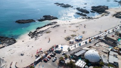 Gobierno licitará terrenos fiscales en Bahía Inglesa para impulsar proyectos turísticos e inmobiliarios