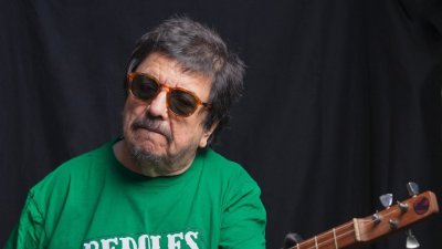 30 años de “¿Quién mató a Gaete?”: Álvaro Henríquez y Claudio Narea acompañarán a Mauricio Redolés en el aniversario del emblemático disco