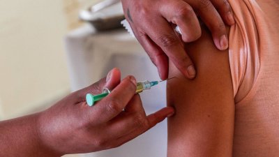 Sarampión en Chile: Minsal advierte riesgo de contagios ante más de 140 mil menores con vacunación incompleta