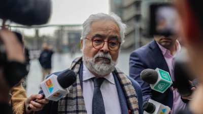 Luis Hermosilla otra vez a la cárcel: Prisión preventiva por soborno en investigación vinculada al exfiscal Manuel Guerra