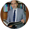 Dr. Rodrigo Vidal Rojas. Rector de la Universidad de Santiago de Chile.