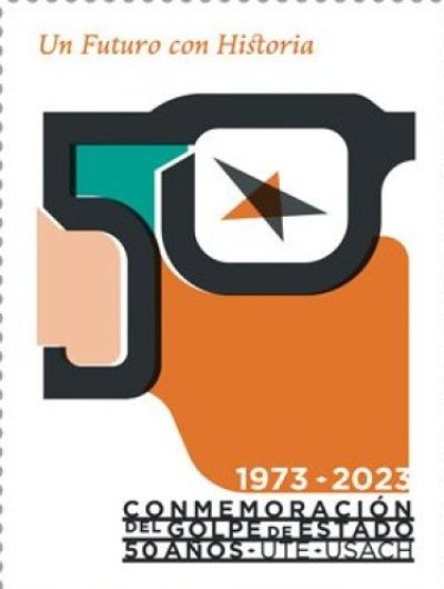 Estampilla conmemorativa